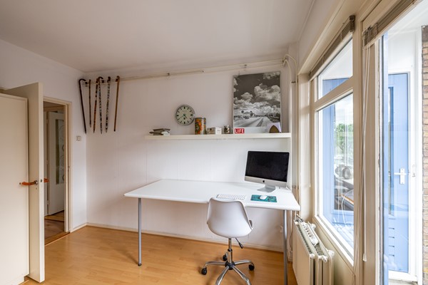 Medium property photo - Paterswoldseweg 513, 9728 AR Groningen